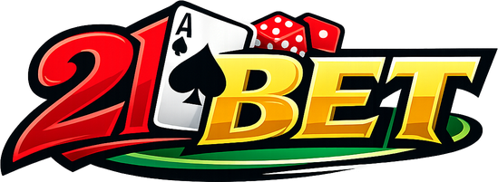 21bet Logo